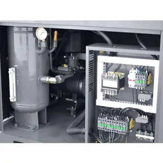 Винтовой компрессор CORMAK THEOR 10-10 3576